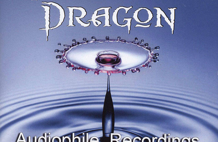 Chasing the Dragon Audiophile Recordings
