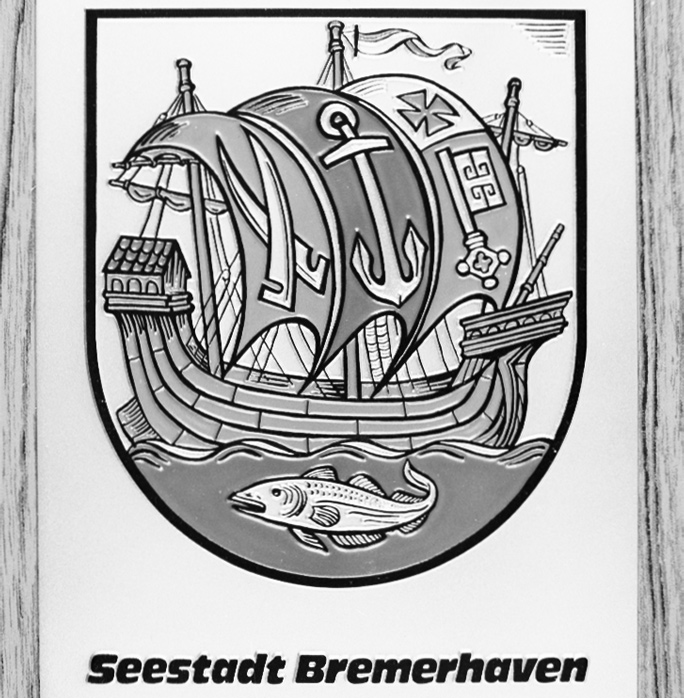 Seestadt Bremerhaven