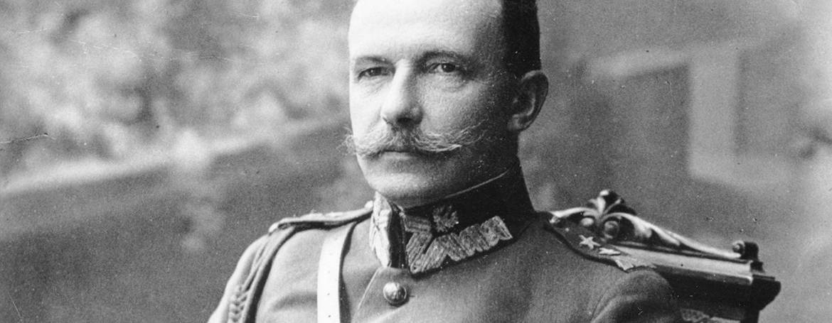 Kontradmirał Kazimierz Porębski