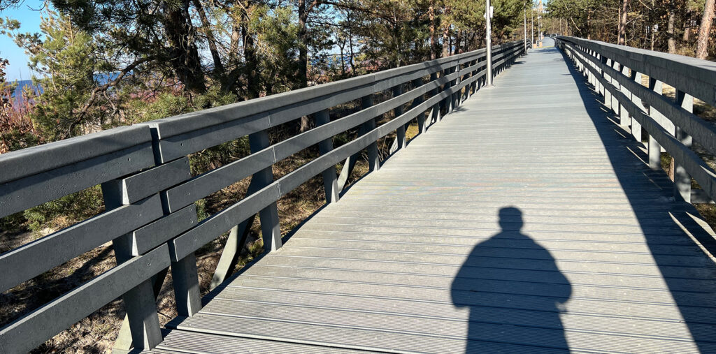 przechodzenie przez ogień