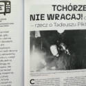 Tchórzem nie wracaj – cz. 02