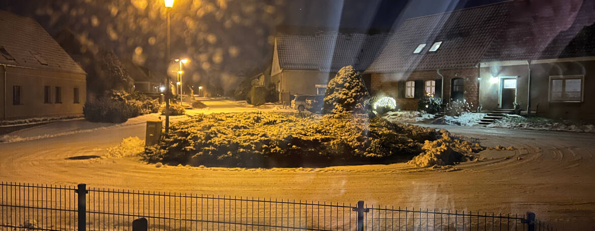 Matka Courage żyje!