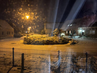 Matka Courage żyje!