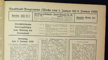 Kwadrans po ósmej…