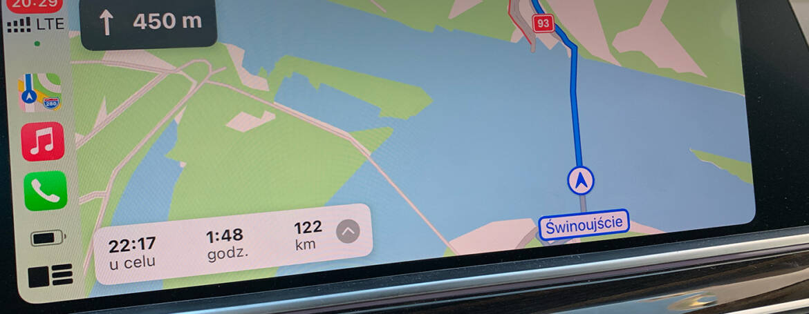 Między strachem a podziwem…