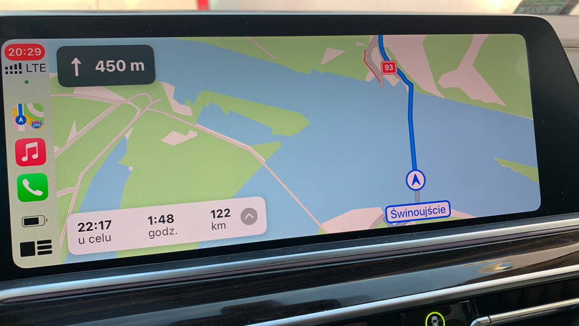 Między strachem a podziwem…