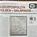 Rzeczpospolita Polska <br />Galápagos<br />Część 01